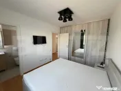 Apartament 3 camere, , parcare subterana, Grand Hill Reside 