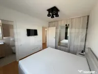 Apartament 3 camere, , parcare subterana, Grand Hill Reside 