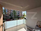 Apartament 3 camere, , parcare subterana, Grand Hill Reside 