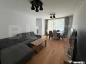 Apartament 3 camere, , parcare subterana, Grand Hill Reside 