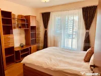Apartament 2 camere decomandate, 50 mp,zona Iulius Mall 