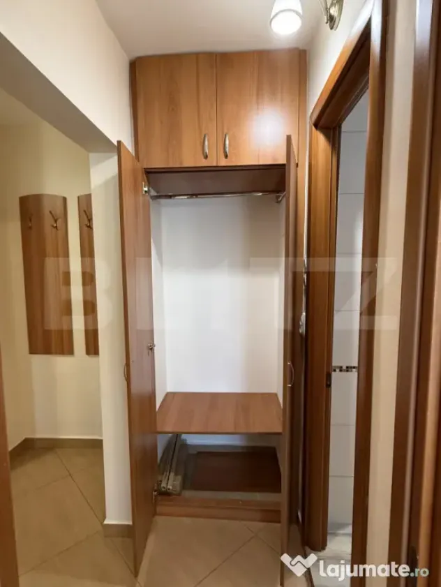 Apartament cu 2 camere complet decomandat, proaspat renovat