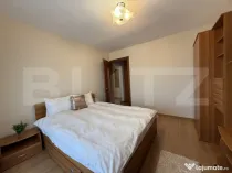 Apartament cu 2 camere complet decomandat, proaspat renovat