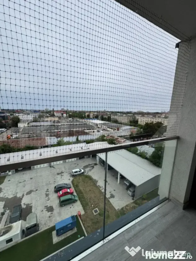 Apartament 2 camere, 53 mp, zona Fabric