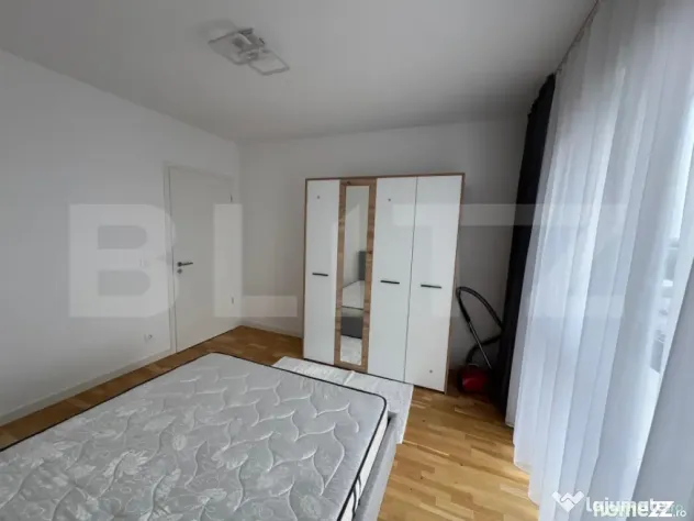 Apartament 2 camere, 53 mp, zona Fabric