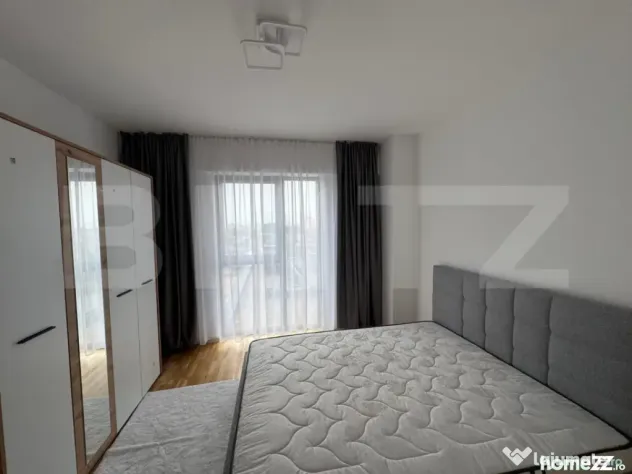 Apartament 2 camere, 53 mp, zona Fabric