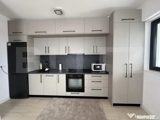 Apartament 2 camere, 53 mp, zona Fabric