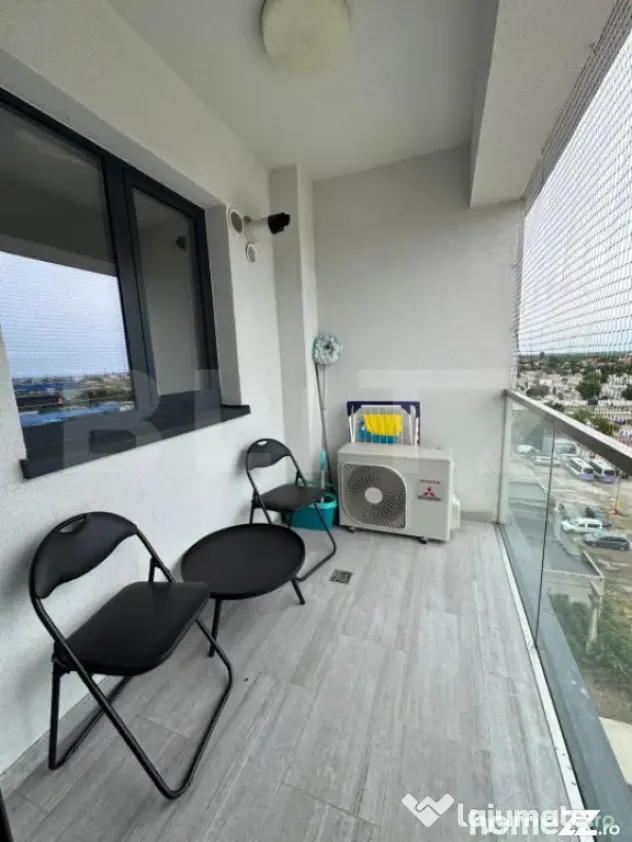 Apartament 2 camere, 53 mp, zona Fabric