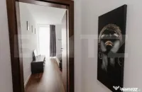 Apartament 2 camere etaj 1 cu lift Campeador-Cetatii 