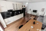Apartament 2 camere etaj 1 cu lift Campeador-Cetatii 
