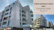 Apartament 2 camere etaj 1 cu lift Campeador-Cetatii 