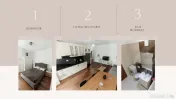 Apartament 2 camere etaj 1 cu lift Campeador-Cetatii 