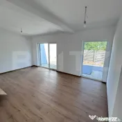 Duplex pe parter în Ianova 