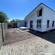Duplex pe parter în Ianova 