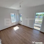 Duplex pe parter în Ianova 