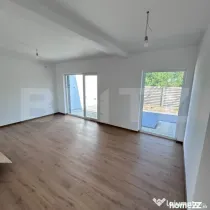 Duplex pe parter, 72 mp, zona Ianova