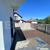 Duplex pe parter în Ianova 