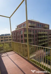 Studio Marmura Residence - DE INCHIRIAT 