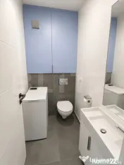 Apartament 3 camere, grădină proprie și terasă 40 mp, ga 
