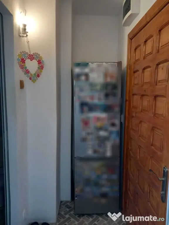 Proprietar vând garsonieră Strada Posada, Etaj 2