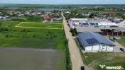 Teren intravilan de , Focsani, cartier Mandresti 