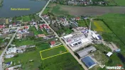Teren intravilan de , Focsani, cartier Mandresti 