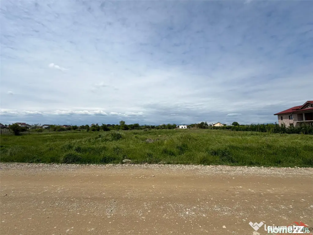 Teren intravilan de , Focsani, cartier Mandresti