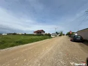 Teren intravilan de , Focsani, cartier Mandresti 