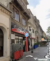 Vanzare Spatiu Comercial Centrul Vechi Randament 8.4% 