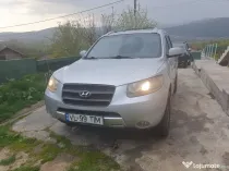 Hyundai Santa Fe 2007