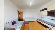 2 camere | Decomandat | 65 mp total | An 2002 | Metrou Pi... 
