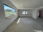 Casă individuală cu 4 camere și 2 băi - 1000MP teren, B? 