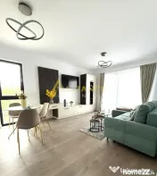 Apartament 3 camere | Metrou Berceni | 73,30 mp | 132.000... 