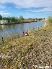 Teren 5600 mp Snagov Lac