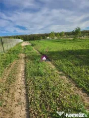 Teren 5600 mp Snagov Lac