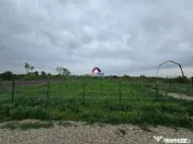 Teren 5600 mp Snagov Lac