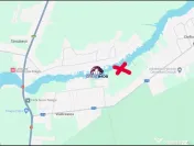 Teren 5600 mp Snagov Lac