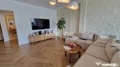 Apartament 2 camere I Mobilat Complet I Ivory Residence Pipe 