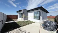 Casa Individuala - 3 camere - 2 bai - 375mp teren 