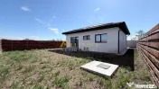 Casa Individuala - 3 camere - 2 bai - 375mp teren 