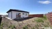 Casa Individuala - 3 camere - 2 bai - 375mp teren 