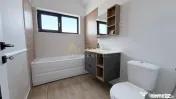Casa Individuala - 3 camere - 2 bai - 375mp teren 