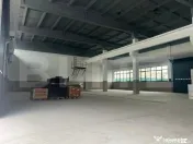 Ansamblu industrial- hala de productie 