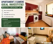 Apartament 2 camere Sector 4 - Metalurgiei - Lidl - loc 