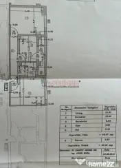 Apartament 2 camere Sector 4 - Metalurgiei - Lidl - loc 