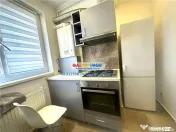 Garsoniera mobilata utilata Militari Residence, 280 Euro 