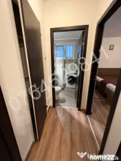 Apart. 2 camere,Gara de Nord vis a vis de metrou,Calea Grivitei 152.