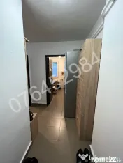 Apart. 2 camere,Gara de Nord vis a vis de metrou,Calea Grivitei 152.
