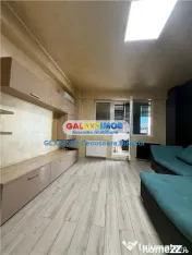 Apartament 2 camere Militari Residence Mobilat 57 mp 87 900 