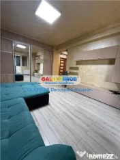 Apartament 2 camere Militari Residence Mobilat 57 mp 87 900 